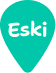 Eski Camperdown location pin